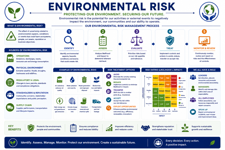 Environmental Risk | Builder 2
